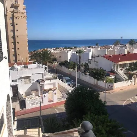 Sunny La Mata Torrevieja
