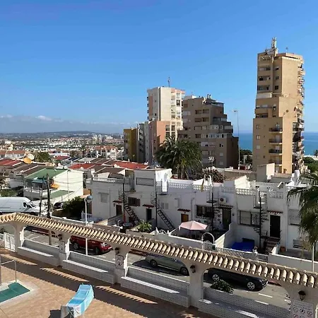 Sunny La Mata * Torrevieja