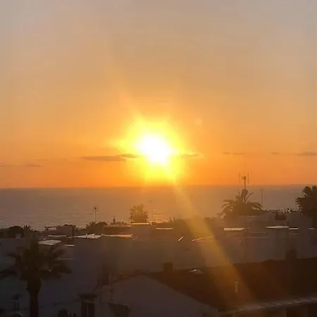Sunny La Mata *