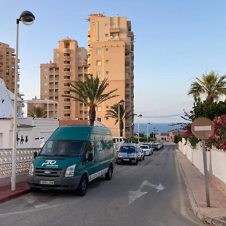 Sunny La Mata *