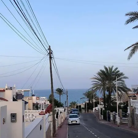 Sunny La Mata *
